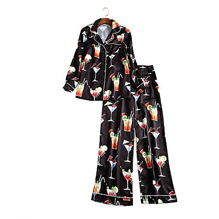 时尚穿搭技巧睡衣,睡衣穿搭攻略