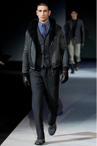 世界十大男装品牌鞋,世界十大西装男装品牌