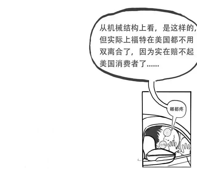 什么品牌的双离合最好,那么多品牌到底应该怎么选