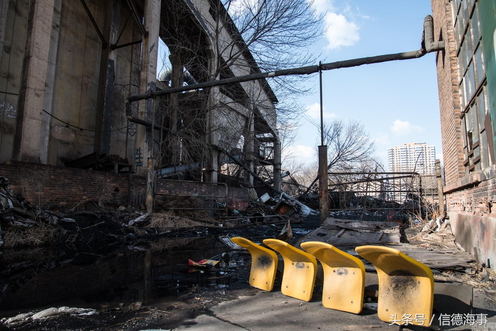 天津新港造船厂现状,天津新港船厂前景