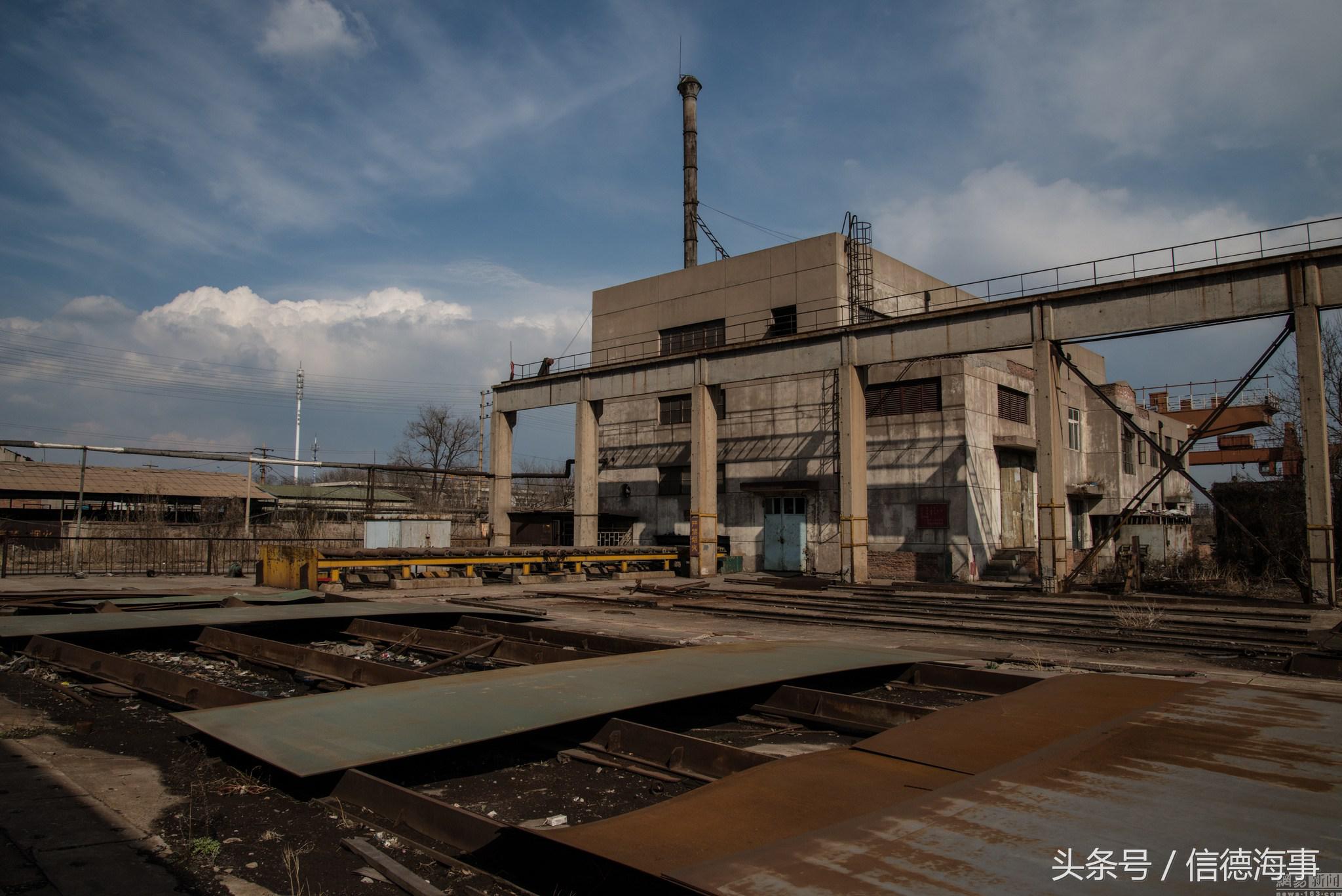天津新港造船厂现状,天津新港船厂前景