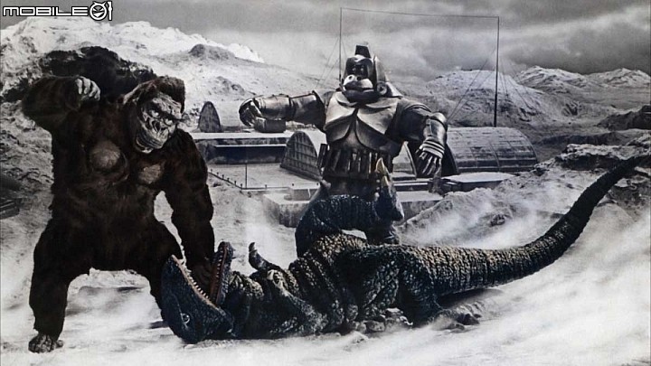 电影金刚有多大多重,金刚系列电影有多少只巨兽