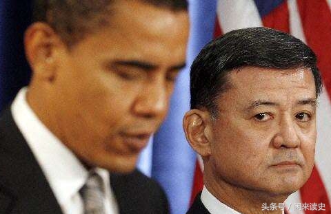 美国首位变性四星上将就职,日裔四星上将