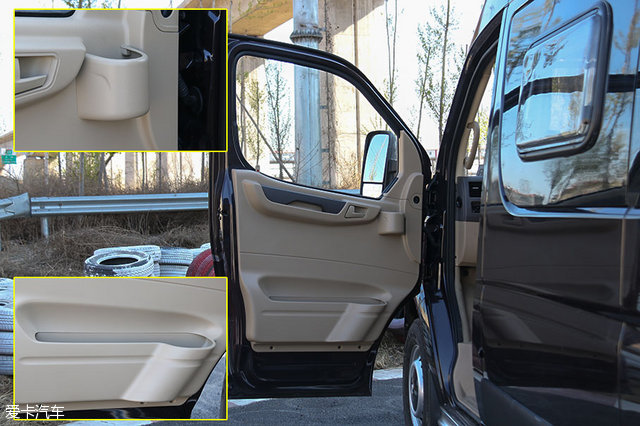 东风御风房车真实感受,我想有个家车载版