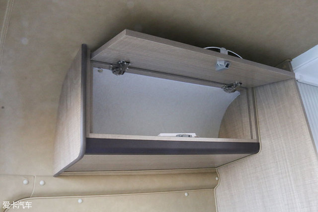 东风御风房车真实感受,我想有个家车载版