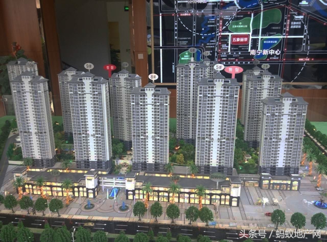 南宁刚需好房推荐,刚需买房必看南宁低价好房大搜罗