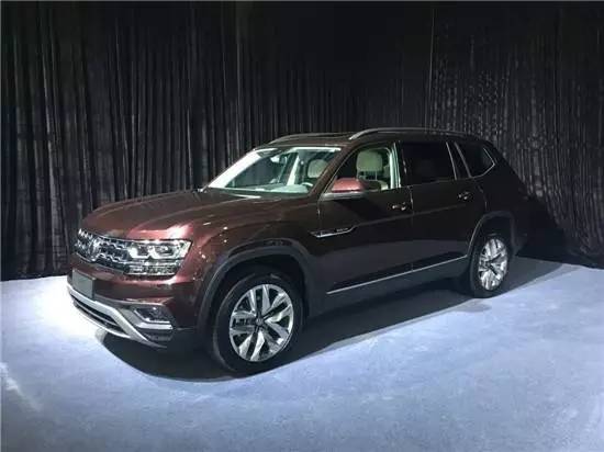 2019年颜值高的suv,2017好的suv排名榜