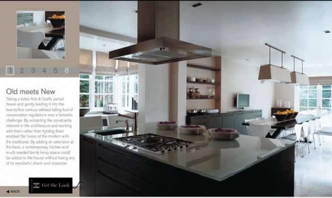 国外现代简约风格客厅装修,国外客厅装修风格