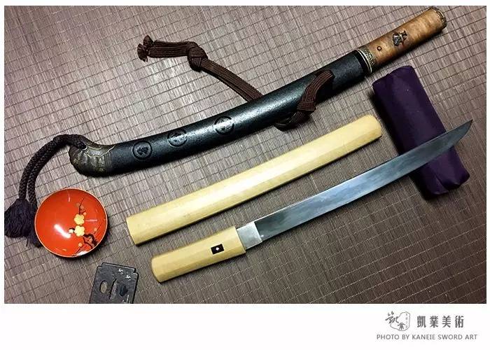 日本刀耐用,日本刀家用刀推荐