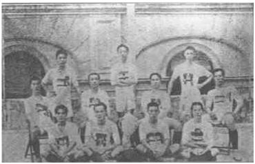 看看国足,国足历史的光辉时刻