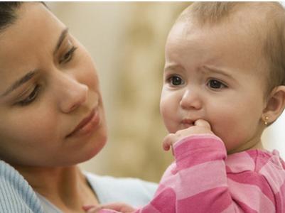 婴儿五种哭声代表什么,婴儿四种哭声