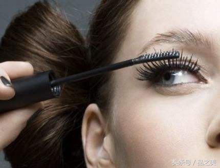 好用的睫毛膏使用的前后对比,给你们推荐几个好用的睫毛膏