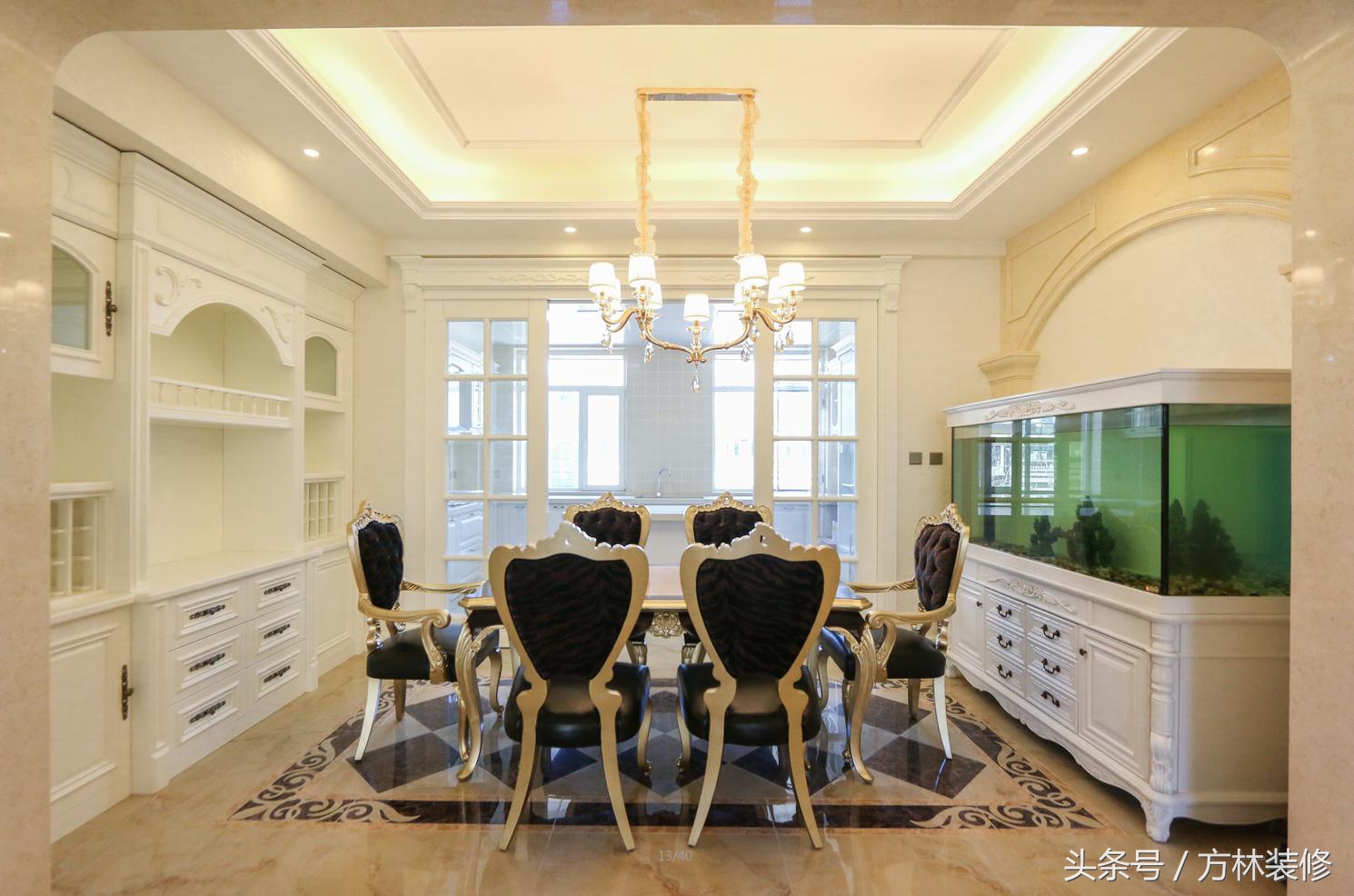 沈阳方林装修一平米多少钱,沈阳方林装修靠谱不