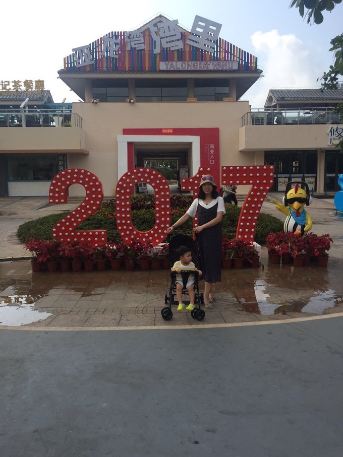 去三亚旅游美食攻略自由行,三亚亲子度假攻略四天三晚嗨翻天