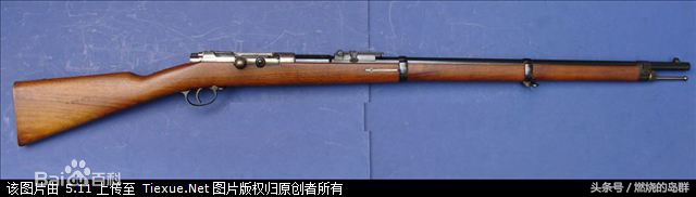 火器时代简史视频,火器发展史全过程