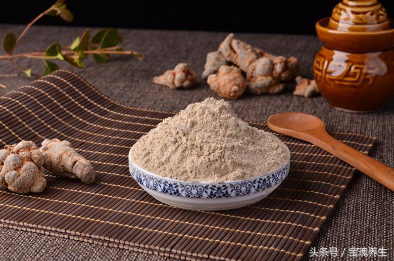 如何巧用三七淡斑美白,三七美白祛斑最快的方法