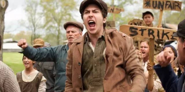 16部令人期待的漫威个人电影,4月电影档新片大片火热上映