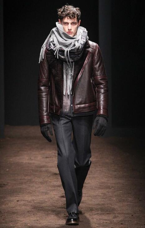 世界十大男装品牌鞋,世界十大西装男装品牌