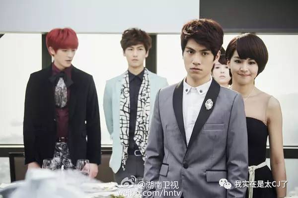 十几年前的言情IP纷纷开拍，还记得中二时期看过的那些玛丽苏吗