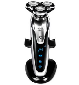 剃须刀给男士理发,剃须刀送给男生礼物