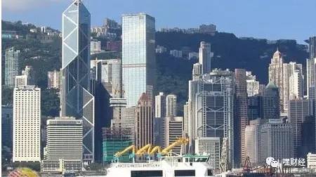 为什么银联卡不能在香港买楼？