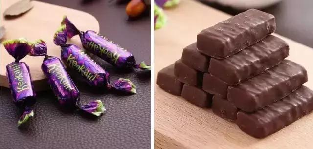 俄罗斯畅销的中国东西,俄罗斯最好卖的零食