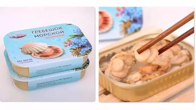 俄罗斯畅销的中国东西,俄罗斯最好卖的零食