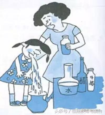 小孩误服老鼠药多久有反应,儿童误食老鼠药儿科急救