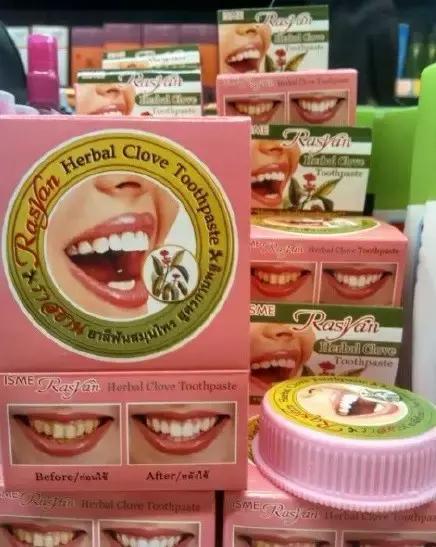 到了泰国买什么比较好,去泰国旅游买青草膏