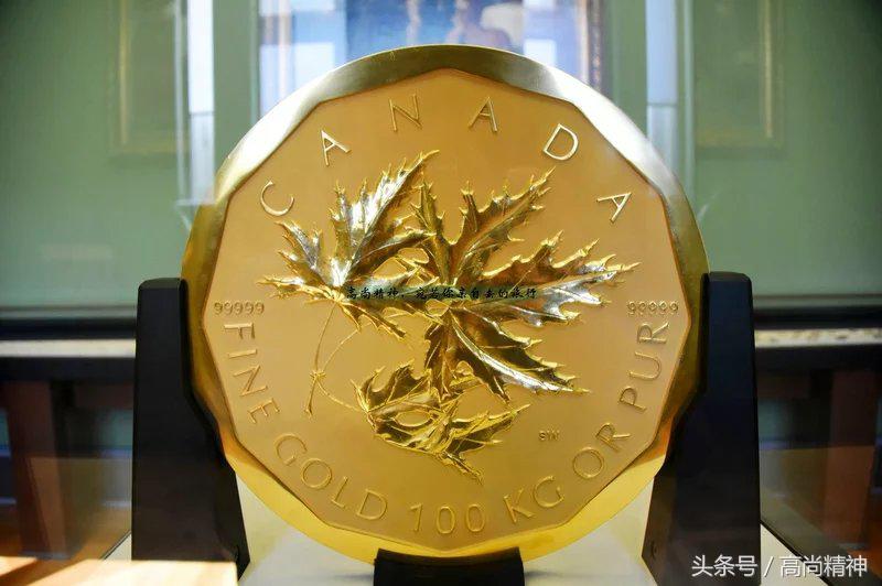 价值十亿黄金被盗,德国一博物馆483枚古金币被盗