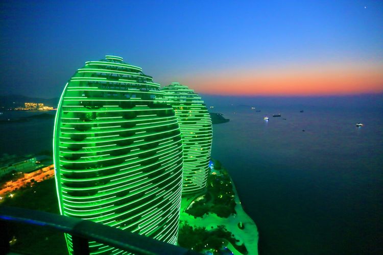 三亚凤凰岛房价,三亚凤凰岛