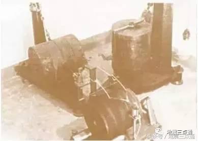 测振频仪器,发明测震仪资料