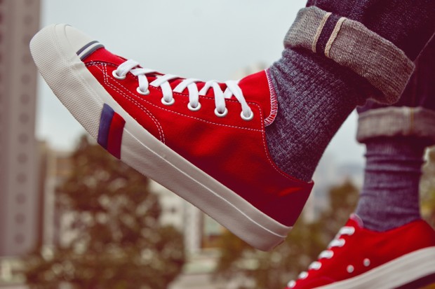 除了匡威耐克还有什么潮鞋,除了匡威还有哪些好穿的鞋子