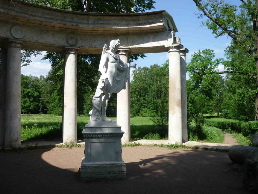 感受古典高雅文化的好去处,感受文化艺术的地方