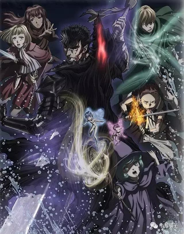 2019年新番一览列表,2019年新番一览表