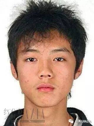鹿晗素颜的时候,鹿晗素颜态势确实一直都很好