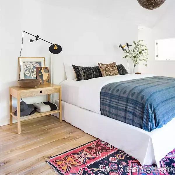 女生卧室必备好物推荐,简单实用卧室必备好物