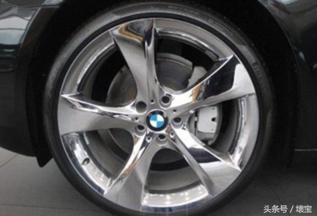 2个防爆2个不防爆轮胎,防爆轮胎真防爆吗