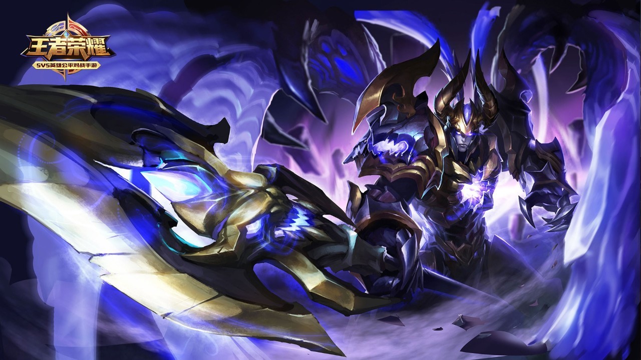 王者荣耀吕布为什么要重做,王者荣耀吕布大后期该换哪件装备