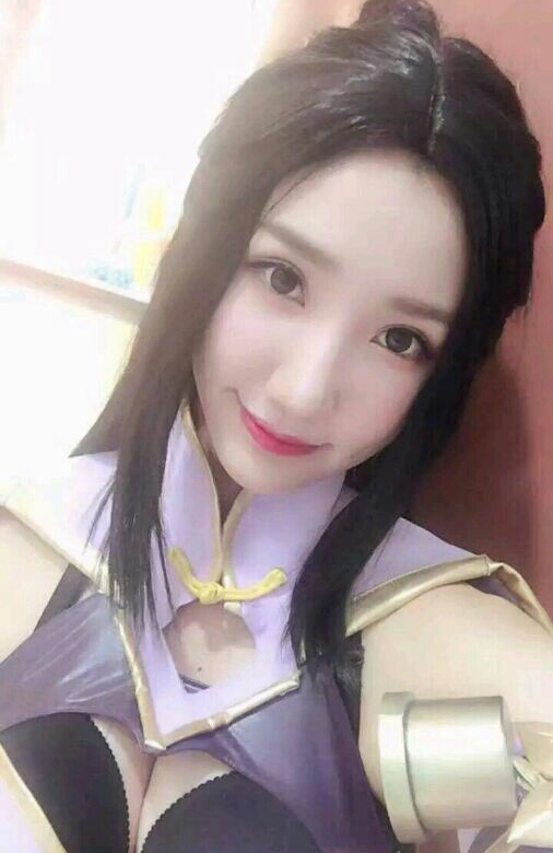 王者荣耀10大最惊艳的cosplay,王者荣耀cosplay合集版