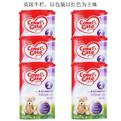 不同奶粉版本有什么不同