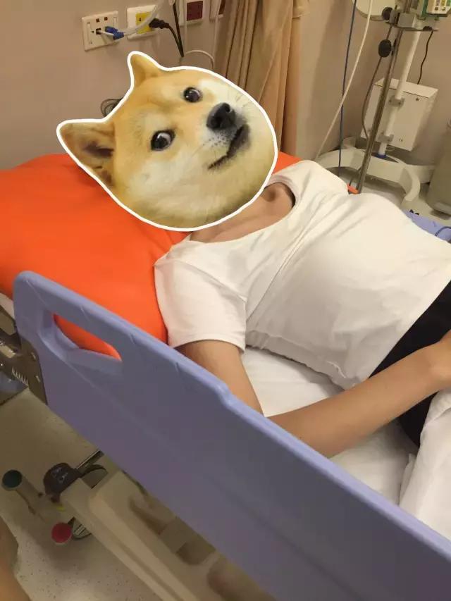 去泰国做手术全过程,泰国做手术真实感受