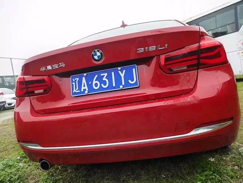 宝马318li动力够不够,宝马318li三缸机质量怎么样