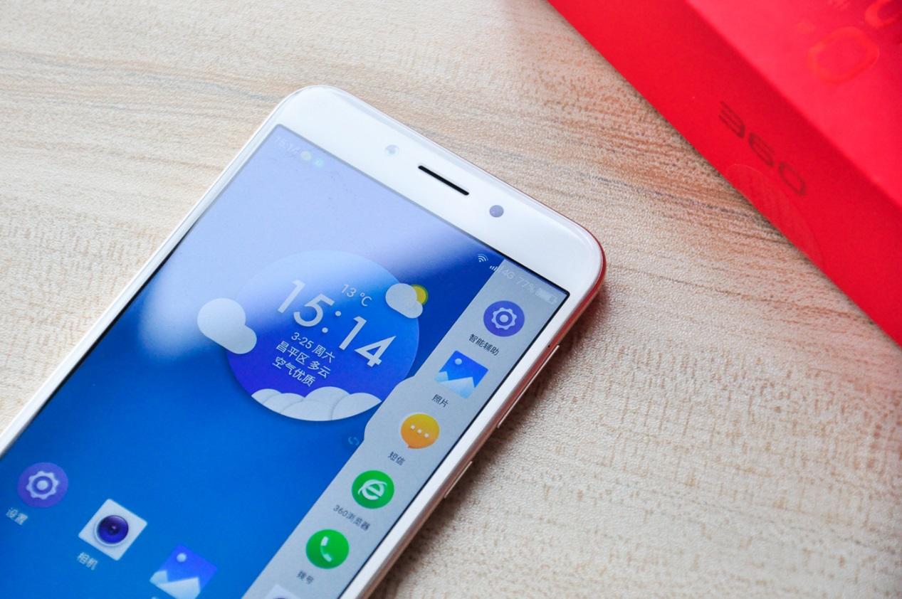 360n5是如何进行性能测试的,360n5变态评测