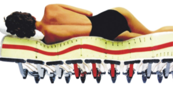 哪个牌子床垫对腰椎好,什么材质的床垫对腰椎比较好