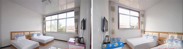 紫塞网承德农家院系列五：雾灵山正门东子农家院