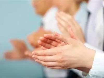 中医穴位养生手指按摩法,中医手部按摩的基本操作