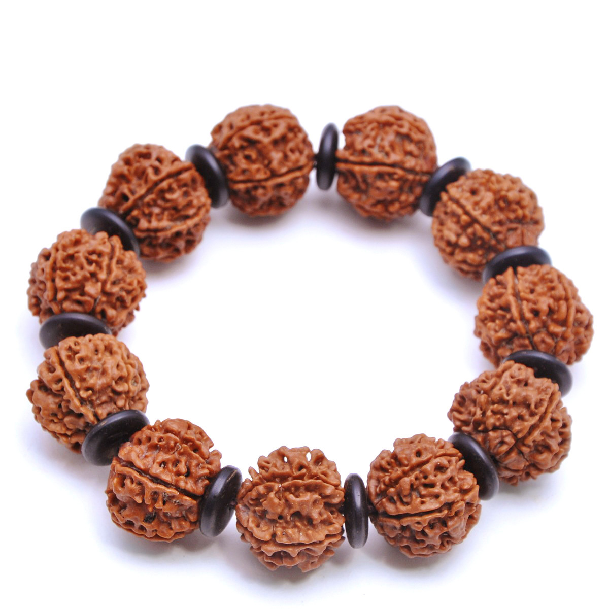 金刚菩提怎么盘玩变黑了,金刚菩提变黑了怎么办