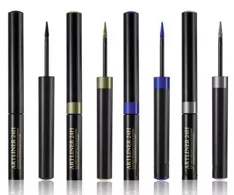 夏季眼部皮脂出油，哪支眼线笔更持久？