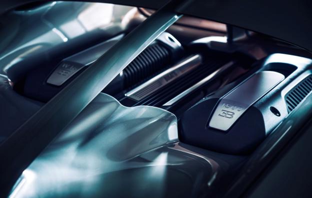 布加迪威龙490公里极速切勿模仿,布加迪威龙417公里极速视频